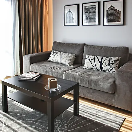 Apartman Istanbul Istanboel